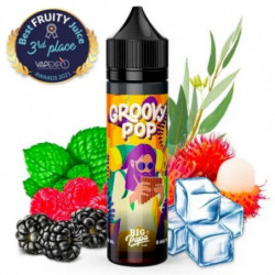 Groovy Pop Big Papa - 50 ml