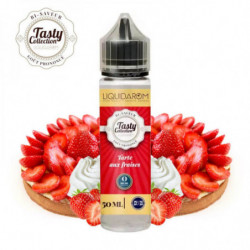 Tarte aux Fraises 50ML...