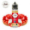Tarte aux Fraises 50ML Tasty by Liquidarom