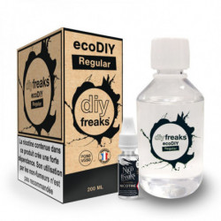 Pack EcoDiy 200ml - Freaks...