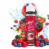 Fruits Rouges 50ml Freeze by Liquideo