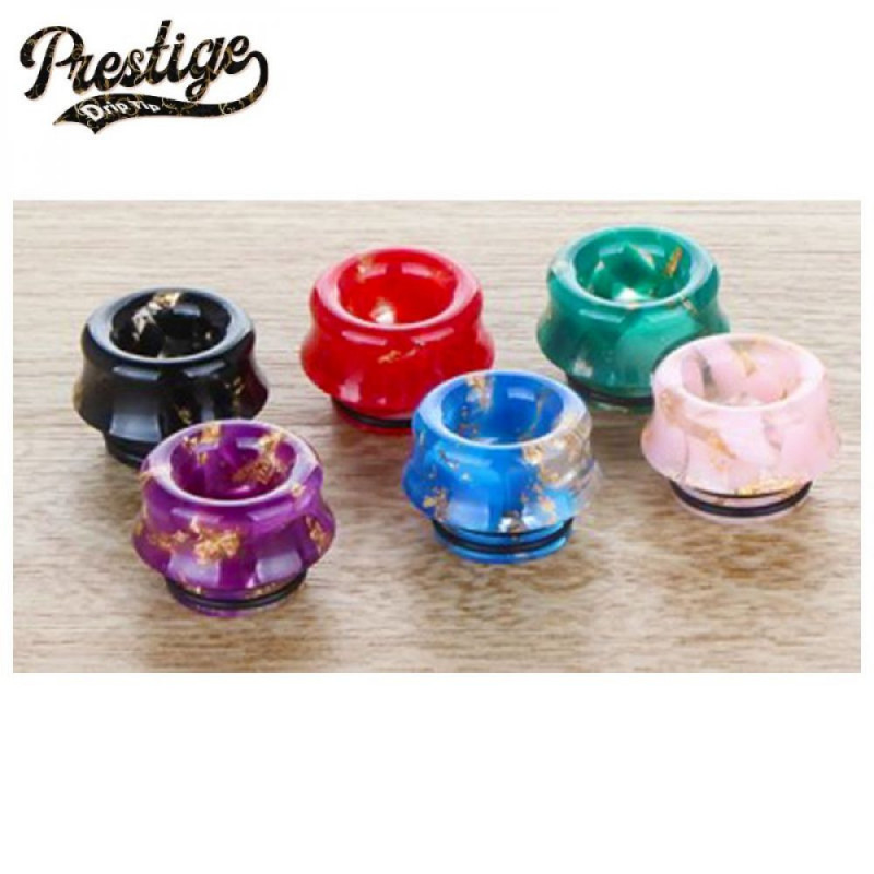 Drip Tip 810 PJ036 (5pcs) - Prestige -