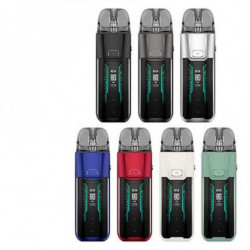 Luxe XR Max - Vaporesso
