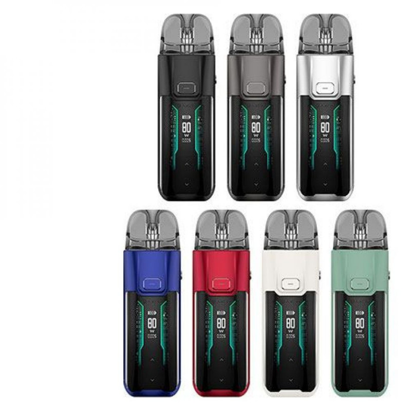 Luxe XR Max - Vaporesso