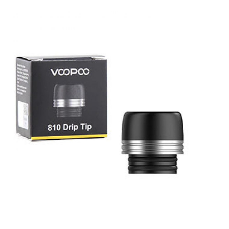 Drip Tip 810 pour Maat Voopoo