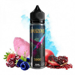 Tambo 50ml Amazone - e.Tasty
