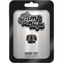 Drip Tip 810 PVM0021 - Pimp...