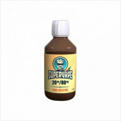 Base DIY 20/80 500ML - Le...