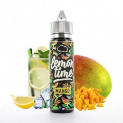 Mango 50ml Lemon'Time