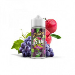 Matata 100ml Monkey Mix -...