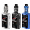 Kit Z200 - Geekvape