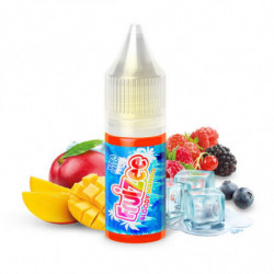 Bloody Mango 10ml - Fruizee