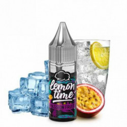 Passion Fruit 10ml -...