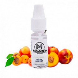 Concentré Pêche Mac Diyer