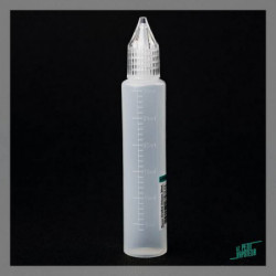 Flacon gradué Unicorn 30ml