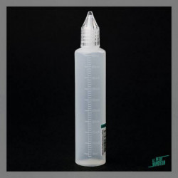 Flacon gradué Unicorn 50ml