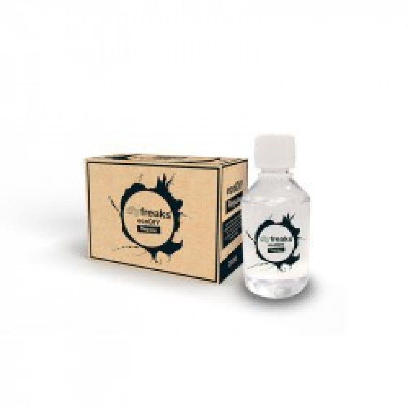 Pack EcoDiy 200ml - Freaks - Dosage Nicotine : 0mg