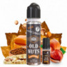 Authentic Blend Old Nuts 60ml - Moonshiners Bootleg Series