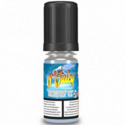 Booster NicoBoost Ice - O'J...