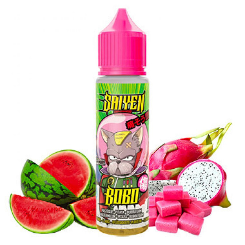 Bobo 50ml - Swoke