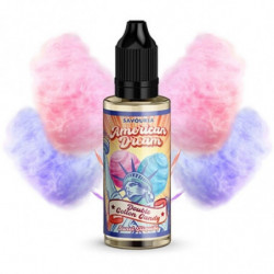 Concentré Double Cotton...