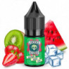 Concentré Pasteque Fraise Kiwi 30ml - Mexican Cartel