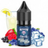 Concentré Limonade Fruits Rouges Bleuets 30ml - Mexican Cartel