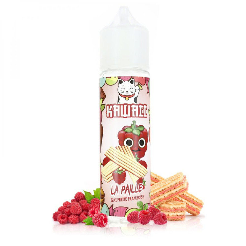 La Paille 50ml - Kawaii