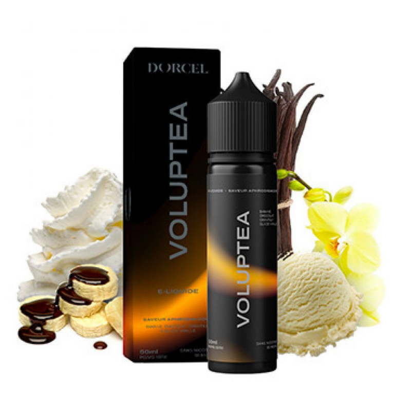Voluptea 50ml - Dorcel