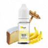 Moelleux banane 10ml - Cupide