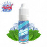 Menthe Fraiche 10ml - Wpuff Liquideo