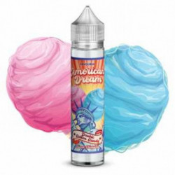 Double Cotton Candy 50ml -...