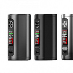 Box Hell 200 - Hellvape