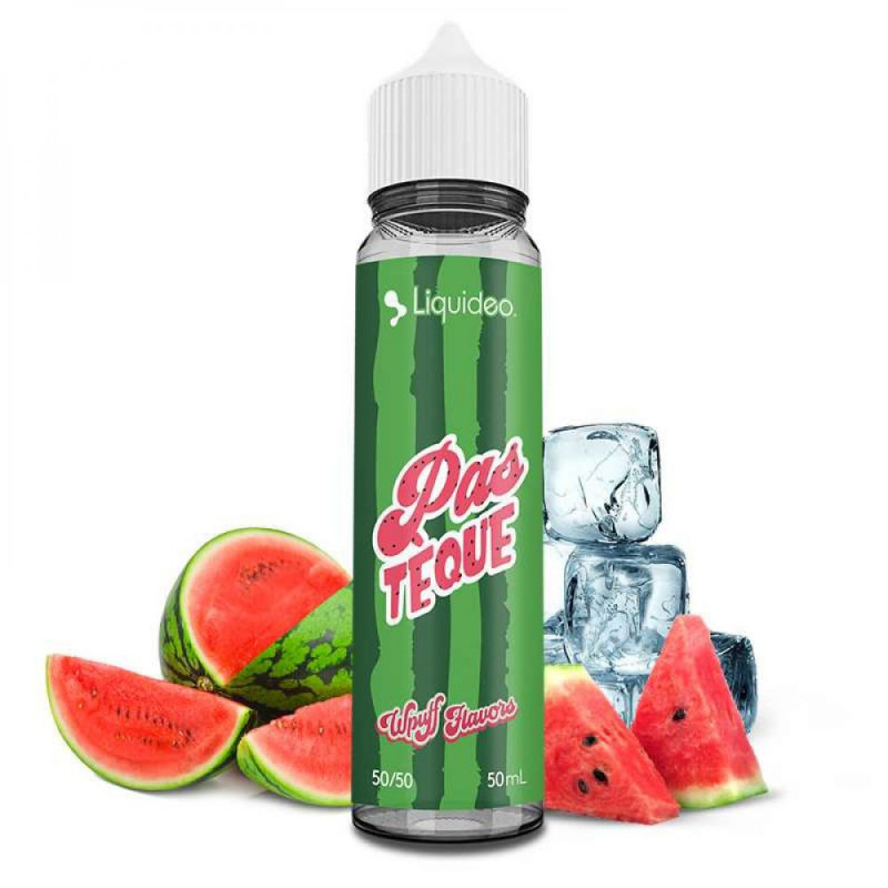 Pastèque 50ml - Wpuff Flavors