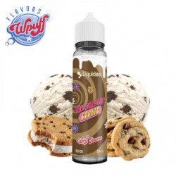 Ice Cream Cookie 50ml -...