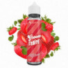 Grosse Fraise 50ml - Wpuff Flavors