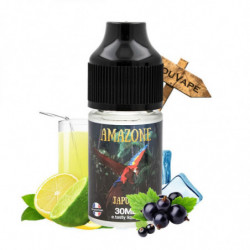 Concentré Japurà  30ml -...