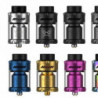 Dead Rabbit 3 RTA - Hellvape