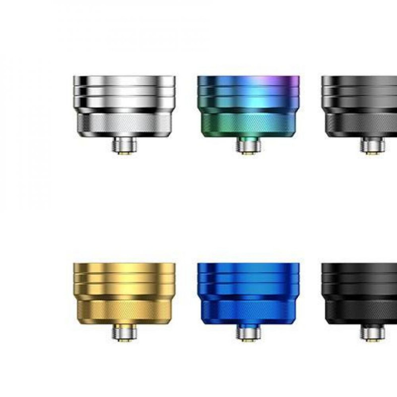 Adaptateur 510 pour cartouche Aegis Eteno - Geekvape