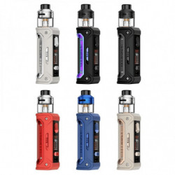 Kit Aegis Eteno E100 -...