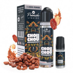 Kit Chouchou 06 mg 60ml Le...