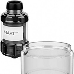 Pyrex Maat VOOPOO - Bulb...