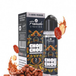 Kit Chouchou 03 mg 60ml Le...
