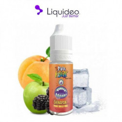 Chenapan 10ML Multi Freeze