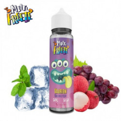 Vaurien 50ML Multi Freeze