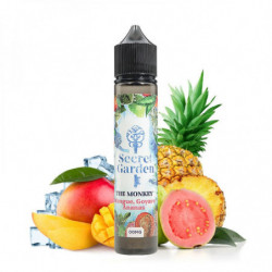 The Monkey 50ml Secret...