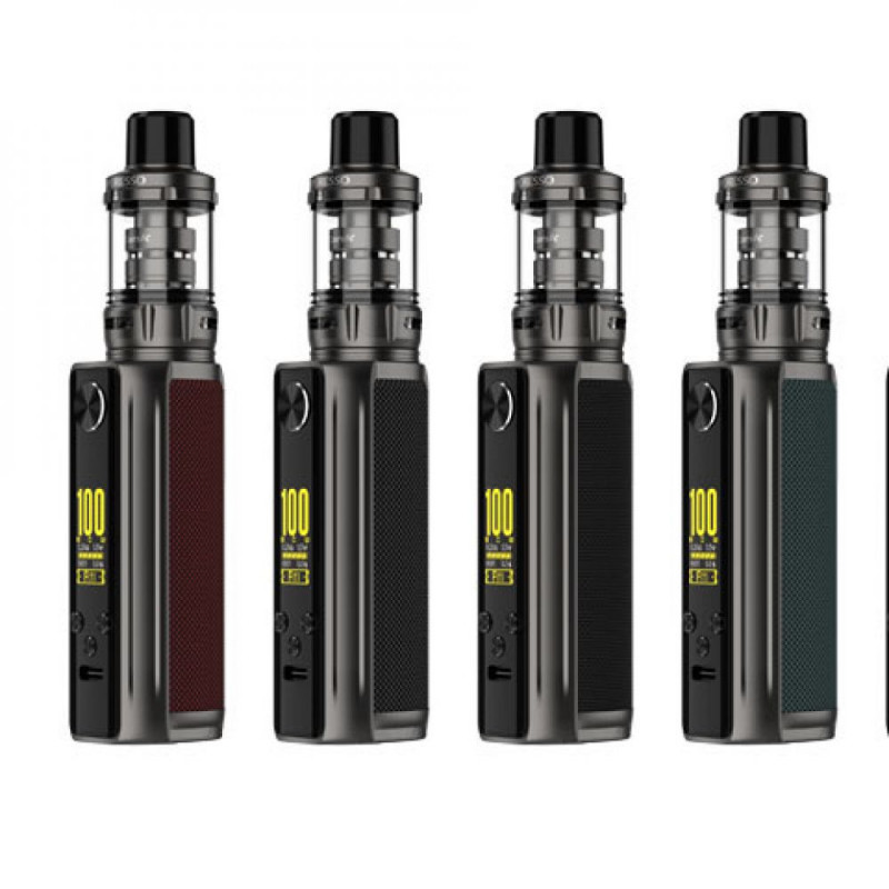 Kit Target 100 Vaporesso