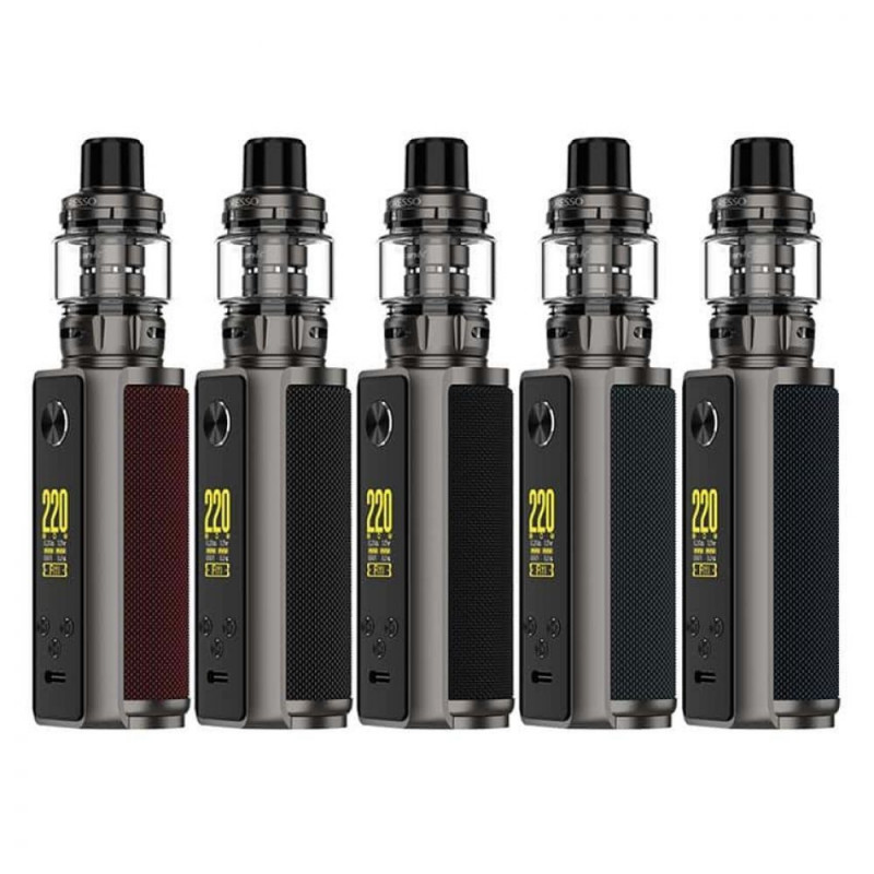 Kit Target 200 Vaporesso