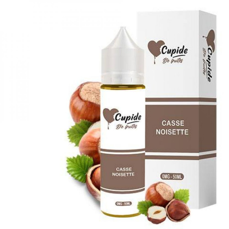 Casse Noisette 50ml - Cupide