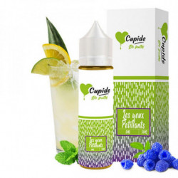 Les yeux pétillants 50ml -...